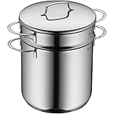 WMF Nudeltopf Cromargan
