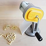 Demetra Cavatelli Maschine Cod. FG-00200