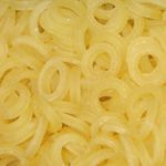 Anellini – Herkunft, Form & Verwendung – Nudelsorten-Lexikon