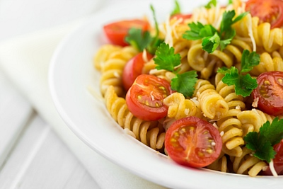 Fusilli