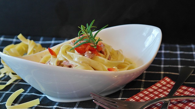Linguine