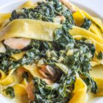 Pappardelle – Herkunft, Form & Verwendung – Nudelsorten-Lexikon