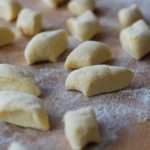 Gnocchi – Herkunft, Form & Verwendung – Nudelsorten-Lexikon