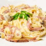 Tagliatelle – Herkunft, Form & Verwendung – Nudelsorten-Lexikon